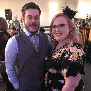 Meet your Posher, Jesse